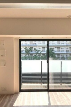 パークアクシス門前仲町テラス 