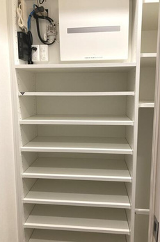 パークアクシス門前仲町テラス 