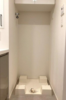 パークアクシス門前仲町テラス 