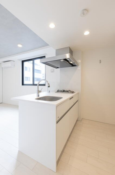 Ｒｅｖｅ　Ｒｅｓｉｄｅｎｃｅ　高輪 
