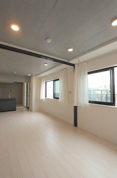 Ｒｅｖｅ　Ｒｅｓｉｄｅｎｃｅ　早稲田 