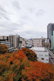 プラウド神楽坂イースト 