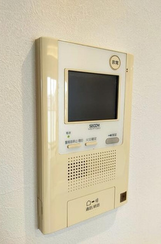 プラウド神楽坂イースト 