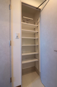 ＧｒａｎＤｕｏ用賀６ 