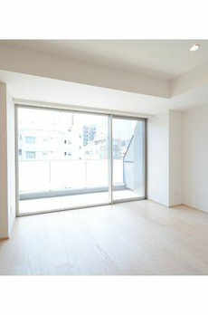 麻布十番スクエアレジデンス 