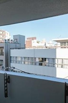 ガルデニア蔵前 