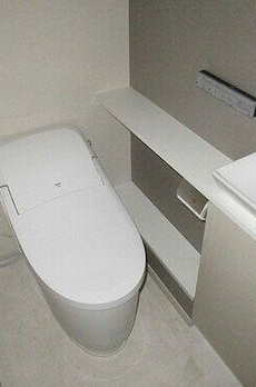 クレヴィア茗荷谷　文京の丘 