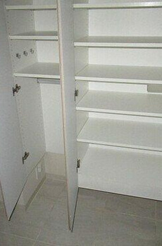 クレヴィア茗荷谷　文京の丘 