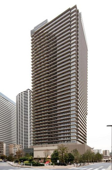 パークタワー西新宿 