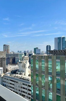 パークコート渋谷　ザ　タワー 