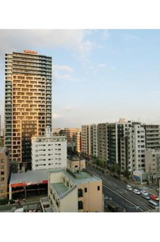 パークアクシス月島マチュアスタイル 