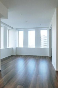 パークアクシス月島マチュアスタイル 