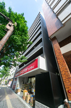 ケルスコート笹塚 