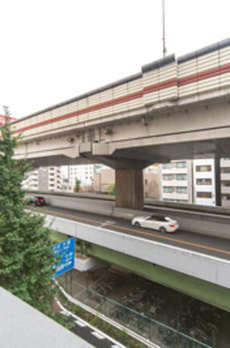 ケルスコート笹塚 