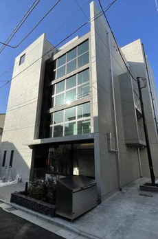 ＬＥＧＡＬＡＮＤ西新宿ＡＮＮＥＸ 