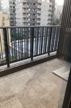 ザ・パークハウスグラン三番町 