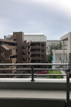 プレミスト西池袋 