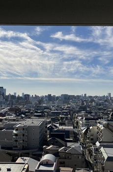 アジールコフレ中野坂上 
