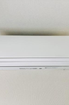 パインステージ白金高輪 