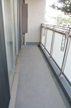 フレンシア南品川 