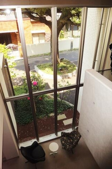 フレンシア南品川 