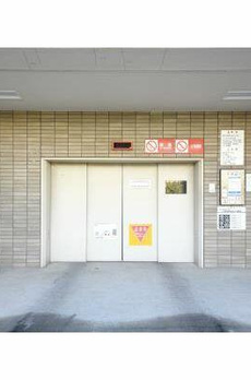メゾンカルム三宿 