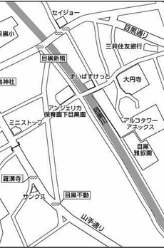 ヒューリックレジデンス茗荷谷 