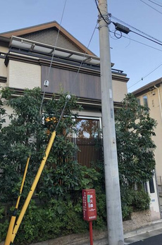 梅ヶ丘２丁目戸建 