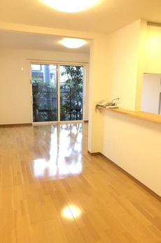 梅ヶ丘２丁目戸建 