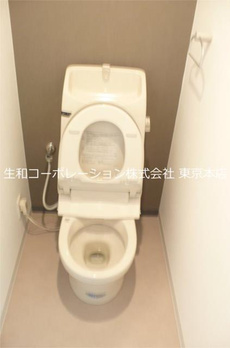 ユーノ新宿柏木 