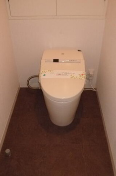 高輪４丁目パークマンション 