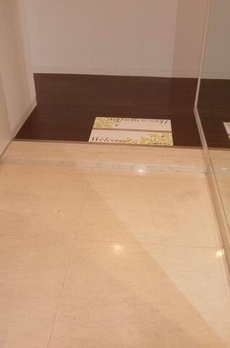 高輪４丁目パークマンション 