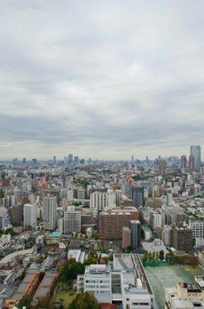 ラ・トゥール三田 