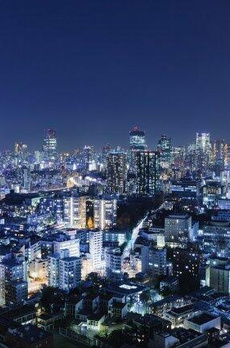 ラ・トゥール三田 