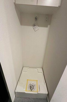 プラウドフラット品川大井町 