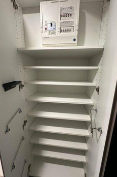 プラウドフラット品川大井町 