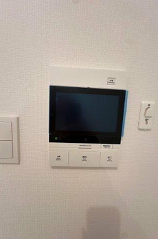 プラウドフラット品川大井町 