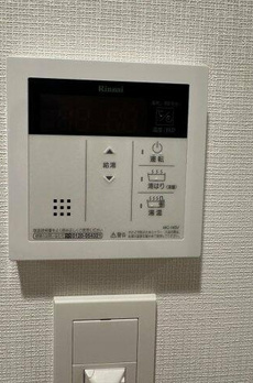 プラウドフラット品川大井町 