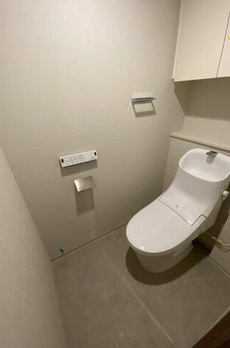 プラウドフラット品川大井町 