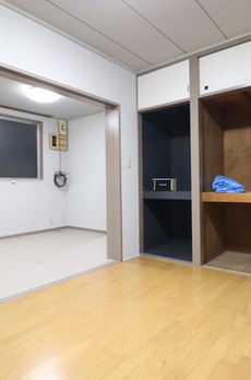 田中ハイツ 