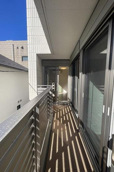 ルミナス富ヶ谷 
