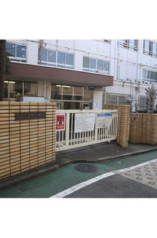 ルミナス富ヶ谷 