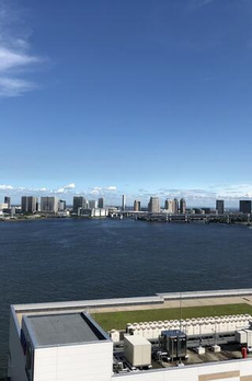 ローレルタワールネ浜松町 