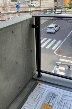 ルネサンスコート両国馬車通り 