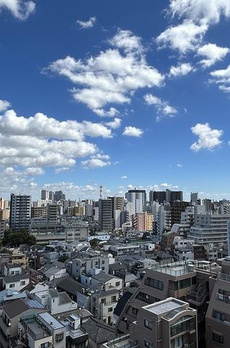 プライムアーバン台東根岸 