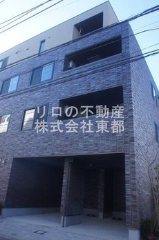 ブルーノ明大前 