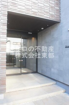 ブルーノ明大前 