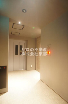 ブルーノ明大前 
