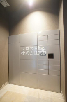 ブルーノ明大前 