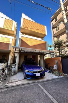 坂下３丁目戸建 
